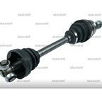 Grande Punto Evo 05-12 Punto 12- Ön Sağ Yari Ks 1.3 75Hp 497Mm - Mhr-18224 - 46308522 