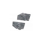 Accent Era 06-11 Rio 06-11 Dizel Sağ Yerli Takoz Motor - Mhr-08738 - 21810-1G100 