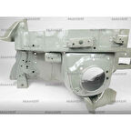 Elantra 11- Ön Sağ Podye Sacı Kaporta - Mhr-05582 - 64520-3X001 