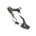 Avensis 03-08 At-Mt Arka Takoz Motor - Tyv-123710H030 - 12371-0H030 