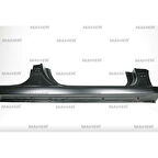 Elantra 16-18 Sağ Marşpiyel Sacı Kaporta - Mhr-05505 - 71322-F2D00 