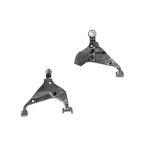 Hilux 06-11 4×4 Burçlu Rotilli Alt Sol Salıncak - Ayd-10917 - 48069-0K040 