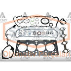 Kangoo Clio Megane 1.5Dci K9K Keçeli Skcli Conta Takımı - Sup-S0080022 - 7701473371 