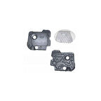 Santafe 06- Dizel Motor Muhafaza Kapak - Mbs-2924027800 - 29240-27800 