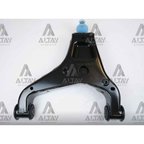 H-350 15-19 Van Burçlu Rotilli Alt Sol Salıncak - Mbs-5450059000 - 54500-59000 