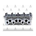 Golf3 Caddy Jetta Transporter 1.9 Dizel Aaz 7 Mm- Silindir Kapağı - Mhr-00697 - 028103351J 