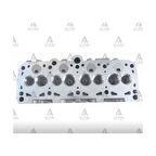 Golf3 Caddy Jetta Transporter 1.9 Dizel Aaz 8 Mm- Silindir Kapağı - Mhr-00698 - 028103351B 
