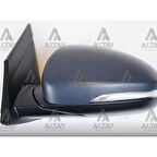 Tucson 15-19 Ayna Dış Dikiz Elektrikli Sinyalli İstimali Otomatik Katlanir Sol - 87610-D7040 