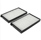 H1 Polen Filtresi Kasalı Çiftli Karbonsuz 2008 Sonrası Bsg40145005 976174H000 | 