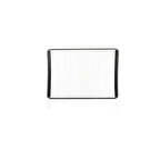 W168/W414 Polen Filtresi Karbonsuz 97-04 Bsg 60-145-010 A1688300018 