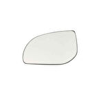 Hyundai I20 2012-2014 Sol Ayna Camı 876111J500 