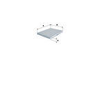 Hyundai Santafe Ix55 2009 Sonrası Polen Filtresi 971332B005 