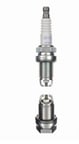 Avensis 1997-2000 Rav4 2.0 97-00 Buji Bkr6Ekb-11 Ngk3583 9091901198 