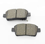 Yaris 1999-2005 Verso 1.6 2002-2003 Prius 2003-2009 Ön Fren Balatası Bch0986495242 446552010 