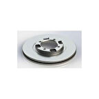 Mazda 626 1988-1991 Ön Fren Diski Gj96-33-25Xa 