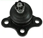 Dmax 2003-2011 Tfs 4Wd Rotil Üst Ctrcb0153 8973650190 