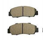 Accord 1996-1997 Euro Accord 98-02 Crv 97-01 Hrv 99-05 Ön Fren Balatası Bsg35200011 45022Sn7G50 