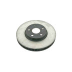 Toyota Uyumlu Avensis 2000 Sonrası Ön Fren Diski 43512-20600