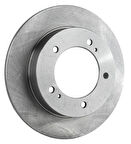 Jimny 2005-2017 Jimny 2018 Sonrası Ön Fren Diski Bch0986479B09 5521176J02 | 