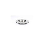 Grende Punto/Corsa D Fren Diski Ön 257 Mm Adet Fıyatıdır Kutu İçı 2Adet 4 Bijon 06- 55700921 