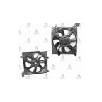Hyundai Elantra 2001-2007 Benzinli Fan Motoru 253802D000 