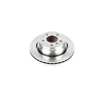 E39 Fren Diski Arka Adet 96-03 Bsg 15-210-003 34216767060 