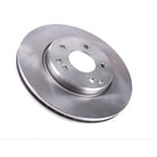 Mercedes W210-203 1995-2007 Ön Disk A2034210312 