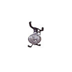 Hyundai Matrix 2007 Sonrası Sol Sis Farı 9220117600 