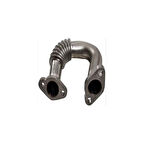 Caddy Egr Borusu 10- Bsg 90-836-021 03P131521E 