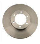 Land Cruiser Prado 2003-2009 Ön Fren Diski Trwdf4494 4351260150 