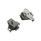 Hiace 96-01 Takoz Motor - Tyv-1236154143 - 12361-54143 