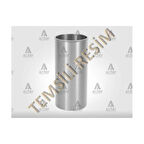 Canter 304 444 Std Gömlek - Yen-5662-Std - 51-65662-000 