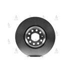 Caddy Passat Jetta Golf Octavia 04- Ön 312Mm Fren Diski - Ayd-50168 - 1K0615301Aa 