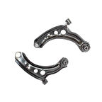 Yaris 14- Alt Rotilli Burçlu Sol Salıncak - Mhr-02539 - 48069-09240 