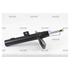 206 98-07 Gazlı Ön Sağ Amortisör - Mhr-16605 - 5202Lw 