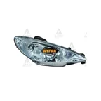206 98- Sağ Far - Ayf-303330 - 6205S9 