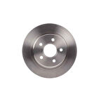 Connect Fren Diski Arka Adet 02-13 Bch 0986479S51 2T14 2A315 Ac 