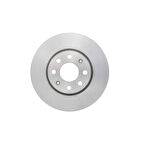 Grende Punto Fren Diski Ön 06- Bch 0986479223 55700920 