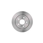 C-Max/Focus Fren Diski Arka Adet Fiyat 265 Mm 03- Bch 0986479169 9M51 2A315 Bb 