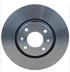 Corsa F Crossland X308/307/206/207/3008 Fren Diski Ön 20- Bch 0986478979 3557911 