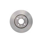 Fiorino Bipper/Nemo Fren Diski Ön 257X2Mm Adet Fiyat 03- Bch 0986478639 5205293 