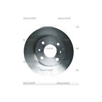 Tempra-Tipo 90-96 Doğan Slx 00- Ön Düz Fren Diski 240.5-4 - Mhr-28630 - 46403960 