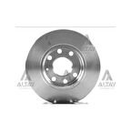 Vectra A 88-95 Corsa B 93-00 Corsa C 00-06 Ön Düz Fren Diski 236-4 - Ayd-50350 - 569030 