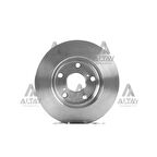 Corolla 06- Auris 07- Rav4 00- Ön Havalı 273-5 Fren Diski - 4351202180 