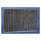 Astra G Astra H Zafira A 98- Karbonlu Polen Filtresi - Mhr-20077 - 1808610 