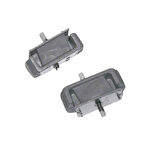 B-2500 06- Bt-50 Takoz Motor - Tyv-Ur5839040A - Ur58-39-040A 