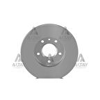 Astra J 09-15 Cruze 09- Fren Diski Arka Düz 292-5 - Ayd-50240 - 569071 - 13502137 
