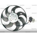 Astra H 04-10 Davlumbazsiz 1.3 Cdti-1.4-1.6-1.7 Cdti Fan Radyatör - Mhr-19230 - 1341377 