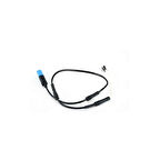 X4 G02-X4 M F98 Fren Balata Fişi Arka 19- Bsg 15-201-087 34356880543 