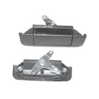 Hilux 89-97 Bagaj Kapak Açma Kolu - Tyv-6909089102 - 69090-89102 